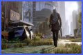 2023 HBO drama based on the hit postapocalyptic video game: 4 wds.