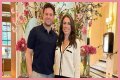 Alyssa Farah Griffin's Husband Justin Griffin Biography: Height, Age, Wife, Net Worth, Instagram, Wiki, Children