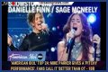 'American Idol' Top 24: Mike Parker gives a 'pitchy performance', fans call it 'better than others'