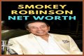 Amy Robinson Net Worth
