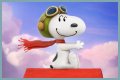 Be snoopy