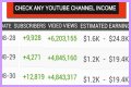 George Perez Stories net worth, income and estimated earnings of Youtuber channel