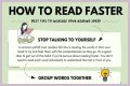 Give a quick read