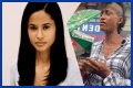 Grace To Grass: The Sad Story of Suzy Perez (Photos)