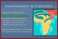 How are industrialization and imperialism connected? – Janet-Panic.com