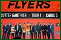 
How Many Siblings Does Cutter Gauthier Have? NHL Drafted In Philadelphia Flyers Player Relation With Julien Gauthier 