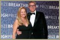 Jan Ellison: Meet David Baszucki Wife And Family