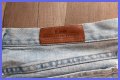 Jeans brand since 1889