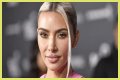 Kim Kardashian Shares Purposefully Photoshopped Image on Snapchat — and Fans Are Still Confused