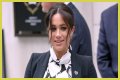 Lookin' Good, Mama!Meghan Markle Shows Off Legs on International Women’s Day