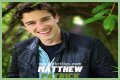 Matthew Patrick Net Worth