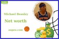 Michael Beasley Net Worth 2024