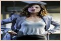 Natalia Tena - Wisdom Of The Crowd Cast Member