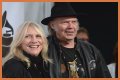 Neil Young & Carrie Snodgrass Relationship, Children, Joint Family Tree & History
