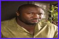 Nonso Anozie - Zoo Cast Member