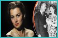 Olivia de Havilland Stopped Talking to Her Family after Marrying Her 1st Husband Marcus