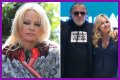 Pamela Anderson's Ex Jon Peters Reportedly Engaged to Another Woman 3 Months after Their Split