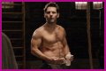 Paul Rudd on Ant Man: I had to work out & eat perfectly, just to look kind of bad
