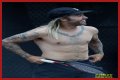 Pete Wentz is no longer flat-ironing his hair: better or worse?