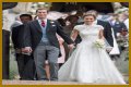 REPORTMeghan Markle Attends Pippa Middleton’s Wedding Reception With Prince Harry!