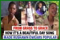 Rushawn Ewears - Trivia, Family, Bio