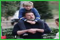 Samuel Affleck Through the Years: Photos of Ben and Jen's Son