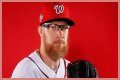 Sean Doolittle Net Worth