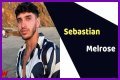Sebastian Melrose Height, Weight, Net Worth, Age, Birthday, Wikipedia, Who, Nationality, Biography