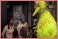 "Sesame Street" Episode From the '70s Was Banned for Terrifying Kids
