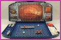 Small plastic piece in the game Battleship