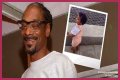 Snoop Dogg's Granddaughter Cordoba Looks Cute Showing Her Fluffy Curly Hair in a Pink Jumpsuit