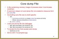 What is core file size in Ulimit? – Janet-Panic.com