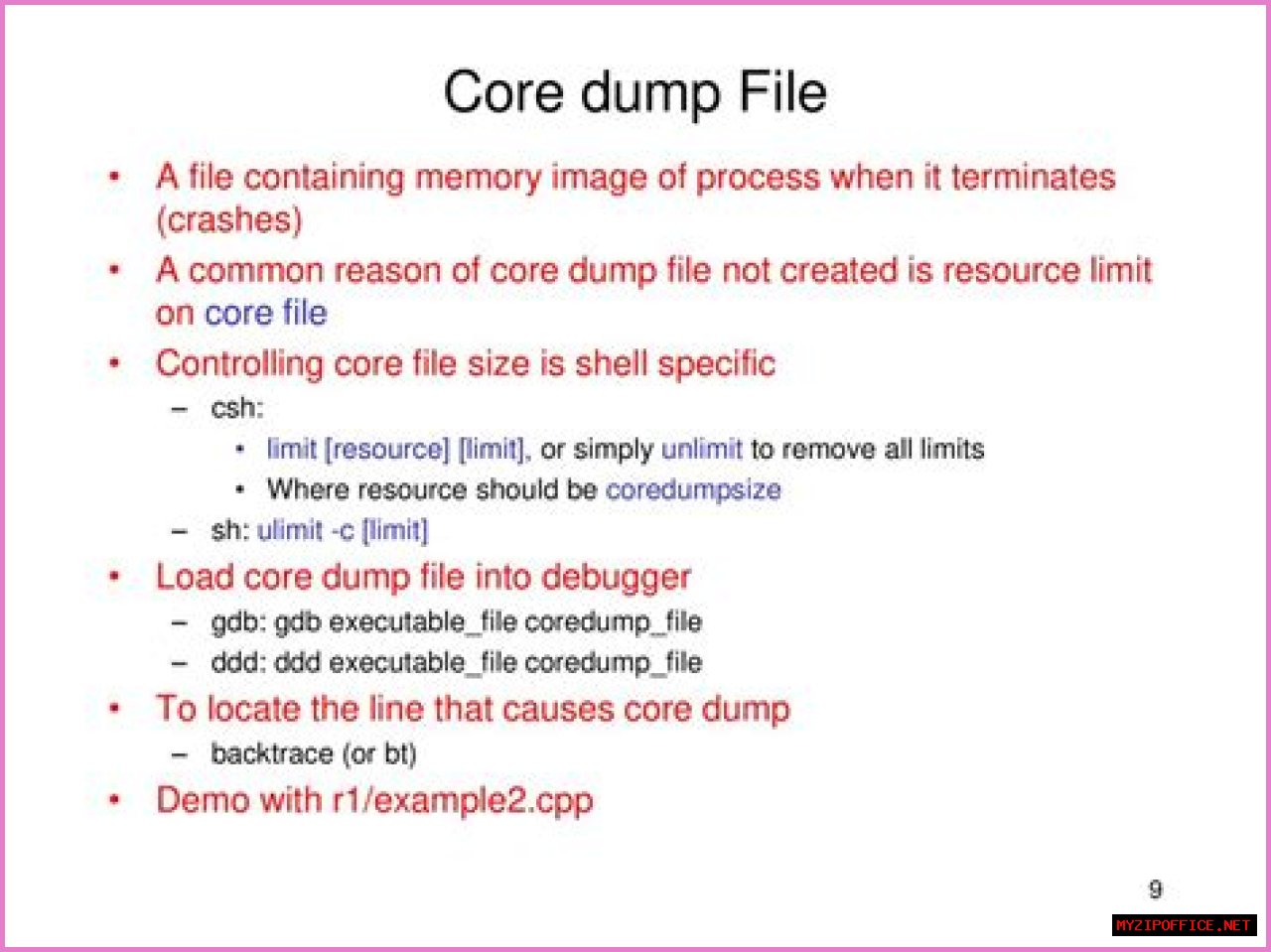 HTML