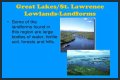 What landforms are found in the Great Lakes St Lawrence Lowlands? – Janet-Panic.com