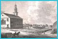 What religion was the Georgia colony? – Janet-Panic.com