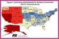 Who Owns Most Land in USA? – Biggest Land Owners