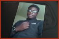   Who was young athlete Darrin Wilson from The First 48?    Fri 5 November 2021 11:33    Celine Byford    