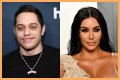 Will Pete Davidson Be On the Kardashians’ New Hulu Series? Kim Says She’s ‘Not Opposed to It’
