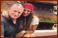   Year in Space: Who is Amiko Kauderer? Scott Kelly’s wife used to work for NASA!    Mon 21 October 2019 15:54    Eve Edwards    